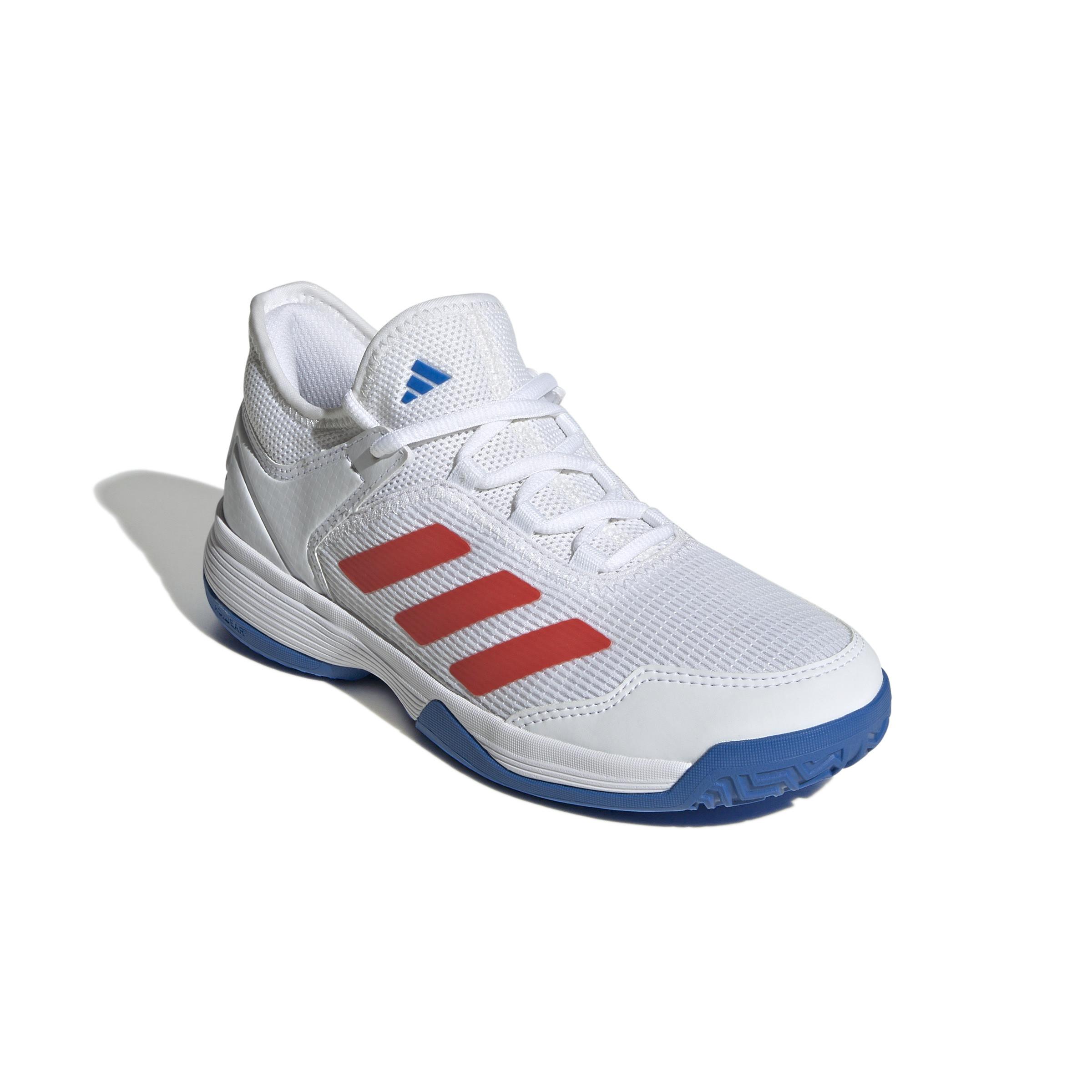 adidas  chaussures de tennis enfant ubersonic 4 