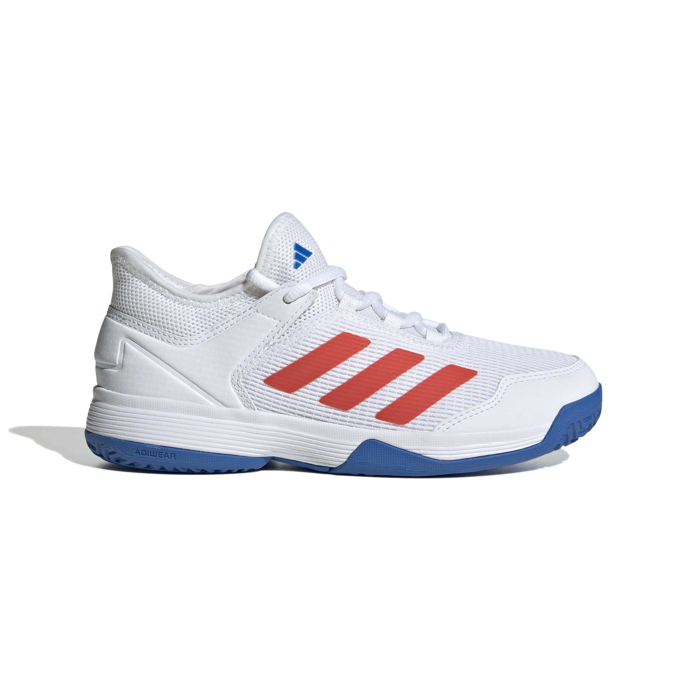 adidas  chaussures de tennis enfant ubersonic 4 