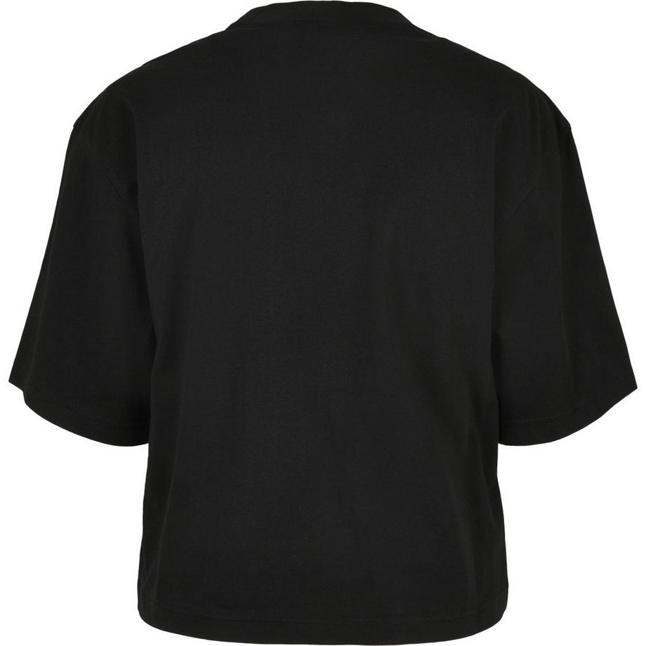 URBAN CLASSICS Oversized Bio-Baumwoll T-Shirt  
