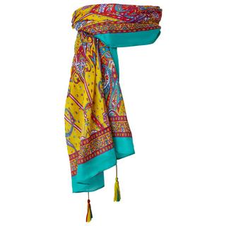 Joe Browns Sciarpa Estiva con Nappe  