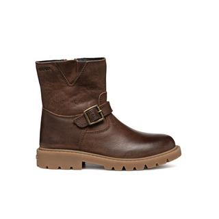 GEOX  damen stiefeletten shaylax 