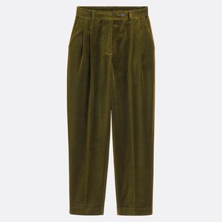 La Redoute Collections Zigarettenhose mit Abnähern  