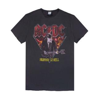 Amplified  Highway To Hell TShirt 
