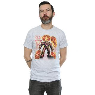 MARVEL Avengers Infinity Warbuster T-Shirt  