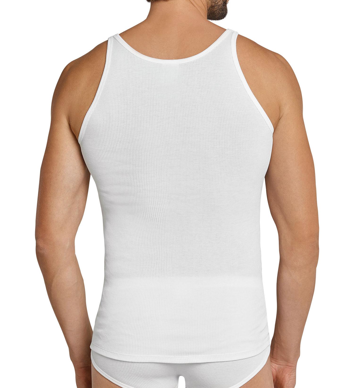 Schiesser Bequem sitzendes Unterhemd  