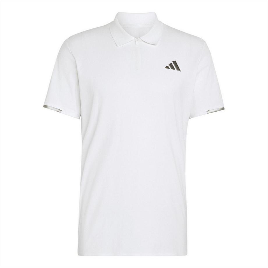 Wimbledon Maglietta Polo Maniche Corte