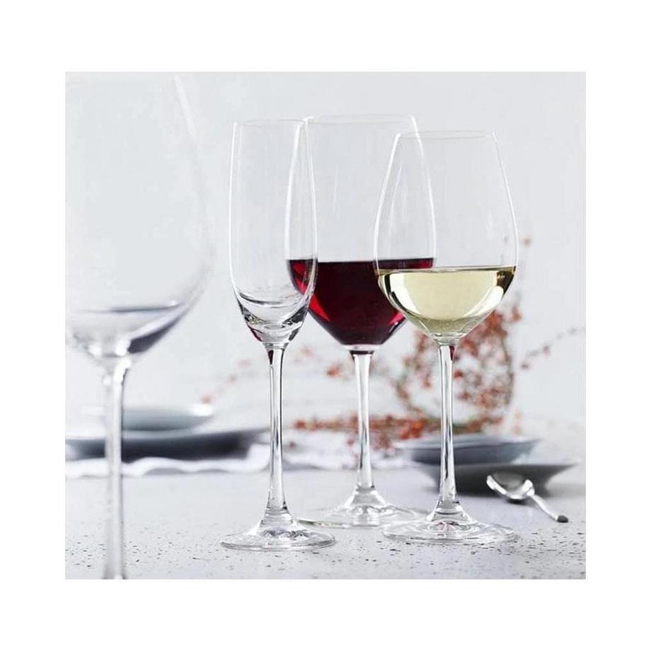 Spiegelau Weissweinglas Salute  