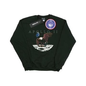 Apollo 11 Vintage Sweatshirt