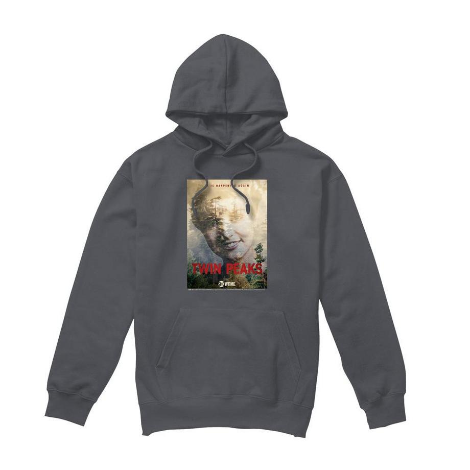 Sweat à capuche