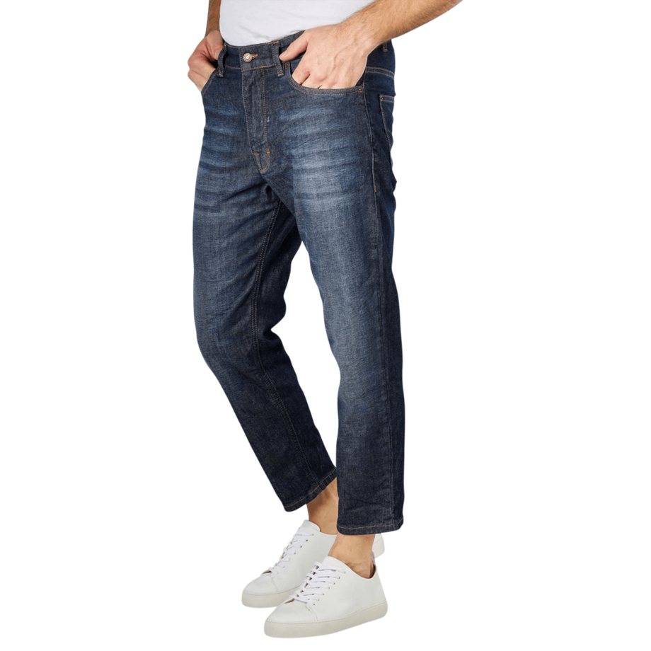 DRYKORN Bit Jeans Regular Tapered Fit  