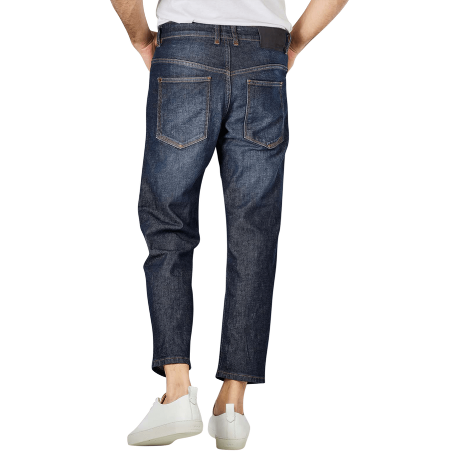 DRYKORN Bit Jeans Regular Tapered Fit  