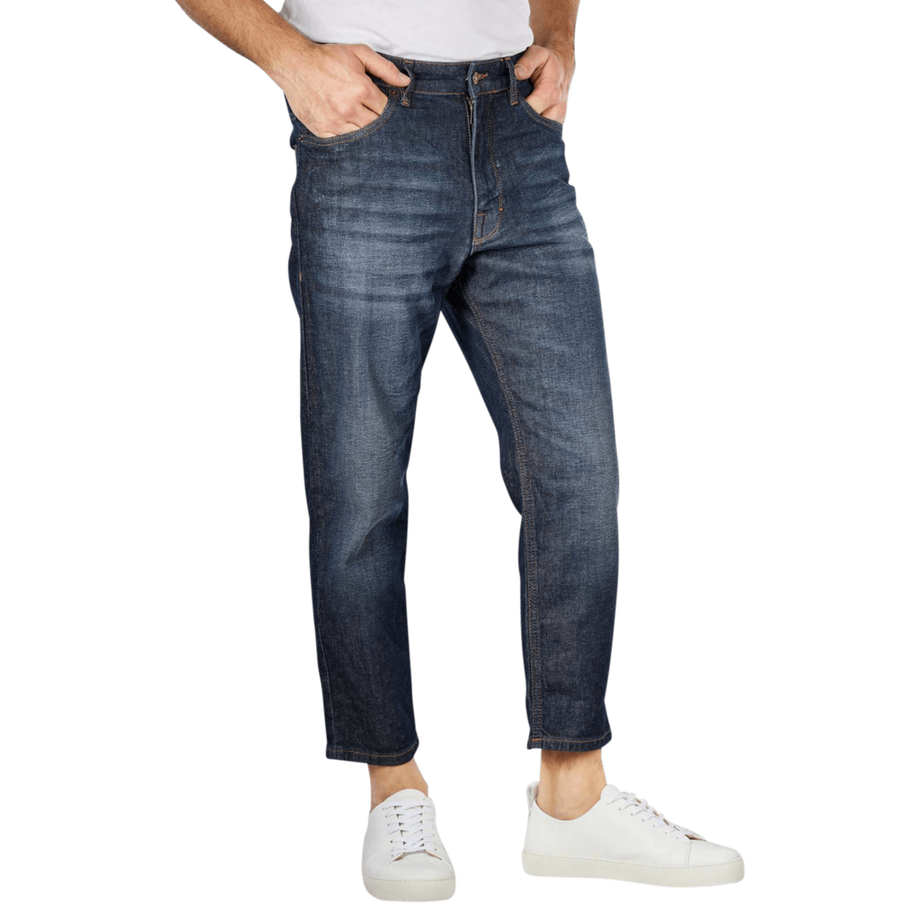 Bit Jeans Regular Tapered Fit