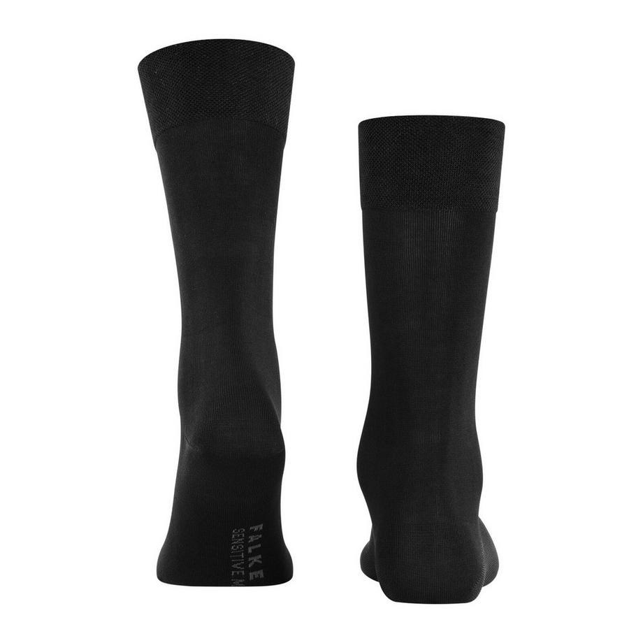 FALKE Chaussettes Crew Malaga Sensitive  