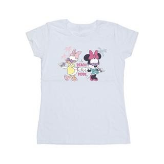 Disney  Tshirt BEACH MODE 