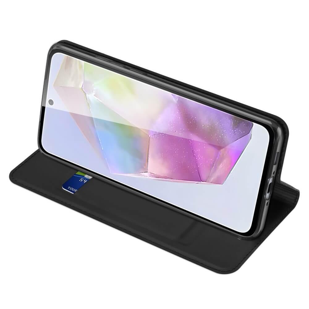 DuxDucis  Galaxy A56 5G / A36 5G - Dux Ducis Skin Pro Flip Case 