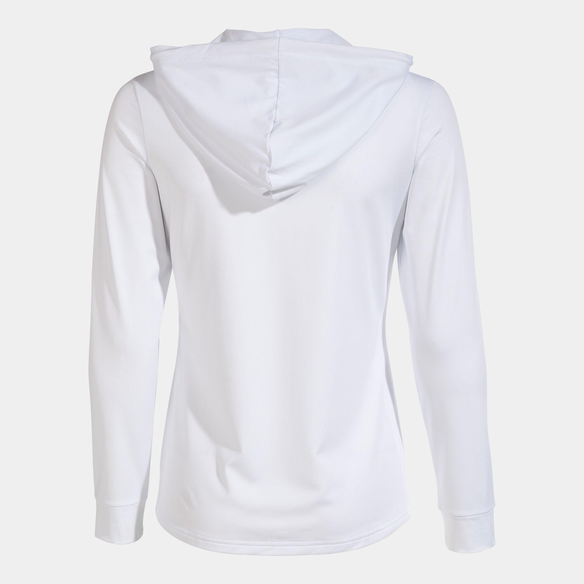 Joma Sculpture II Kapuzen Trainingsjacke  