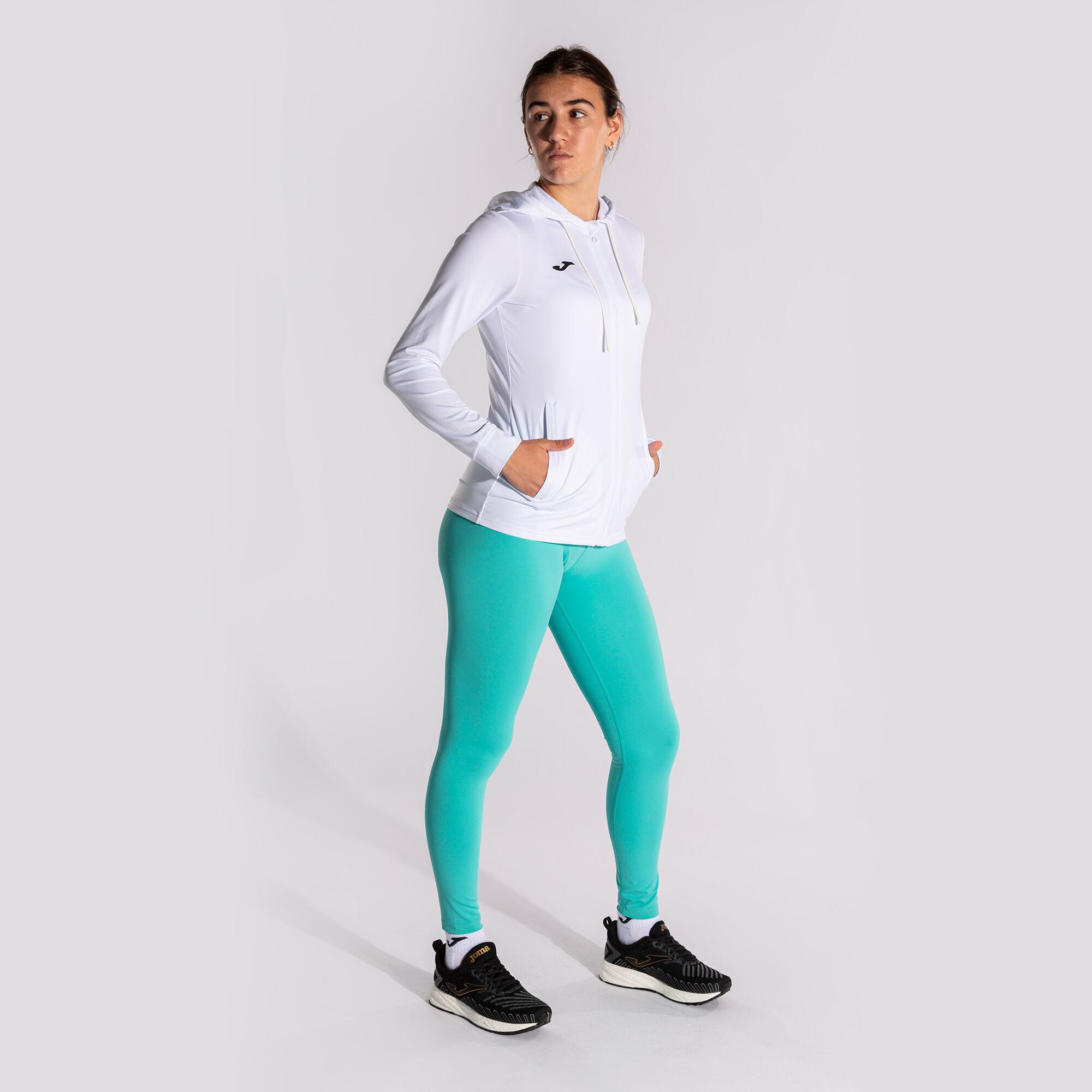 Joma Sculpture II Kapuzen Trainingsjacke  