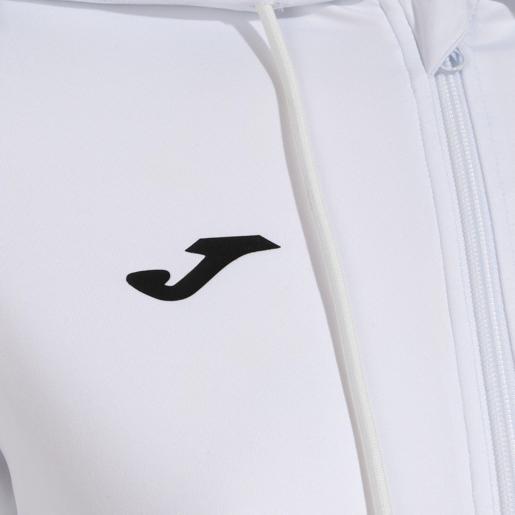 Joma Sculpture II Kapuzen Trainingsjacke  