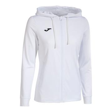 damen-trainingjacke mit kapuze culpture ii