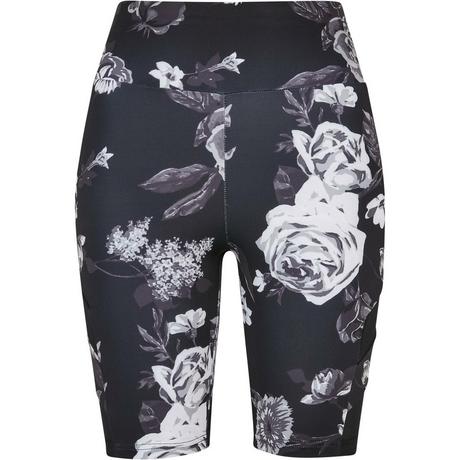 URBAN CLASSICS Ciclisti a vita alta AOP Tech Mesh  