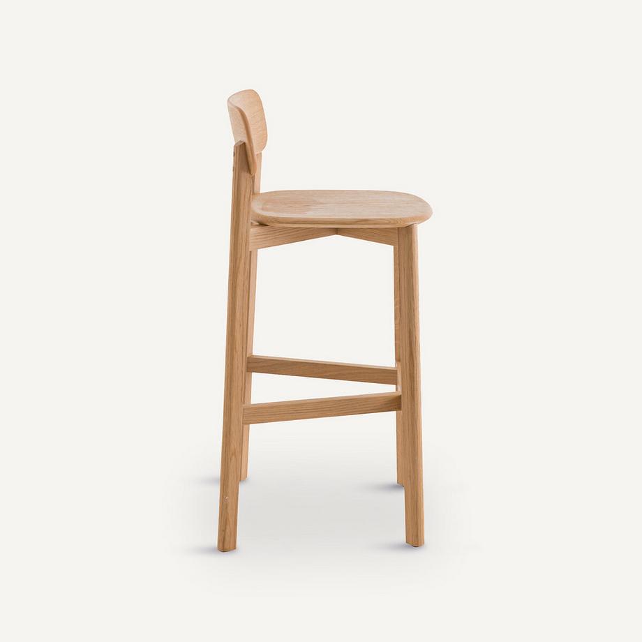 AM.PM Barstuhl Batignolles  