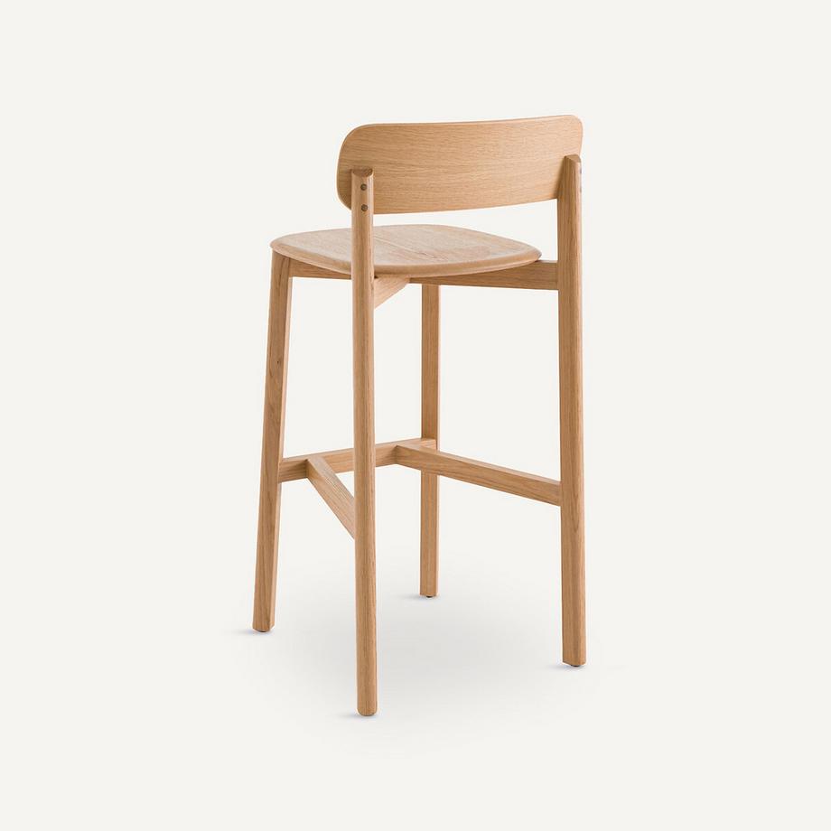 AM.PM Barstuhl Batignolles  