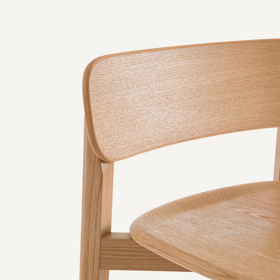 AM.PM Barstuhl Batignolles  