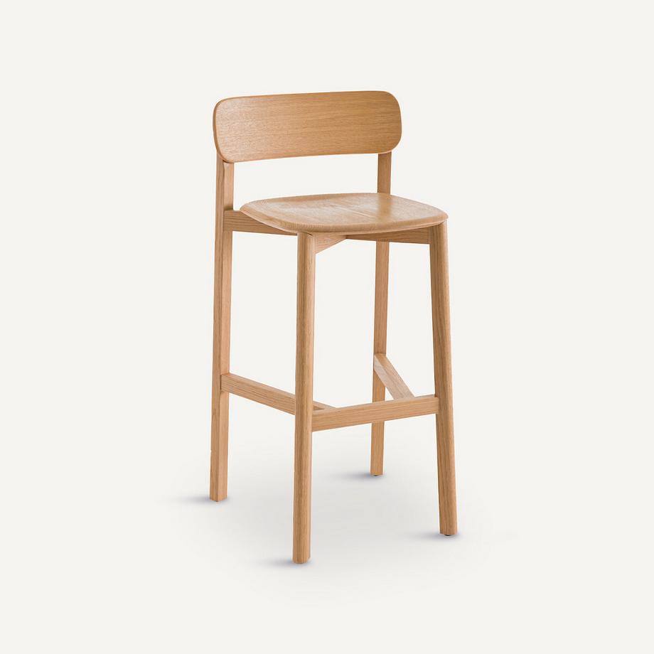 AM.PM Barstuhl Batignolles  