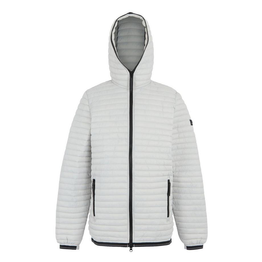 Rigain Steppjacke