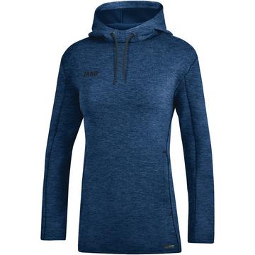 hoodie damen premium basics