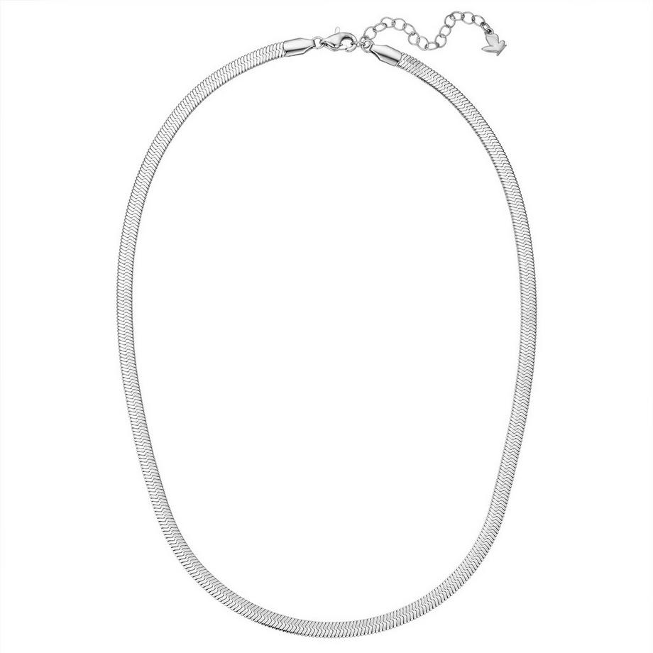 Glanzstücke München  Collier Acier inoxydable 