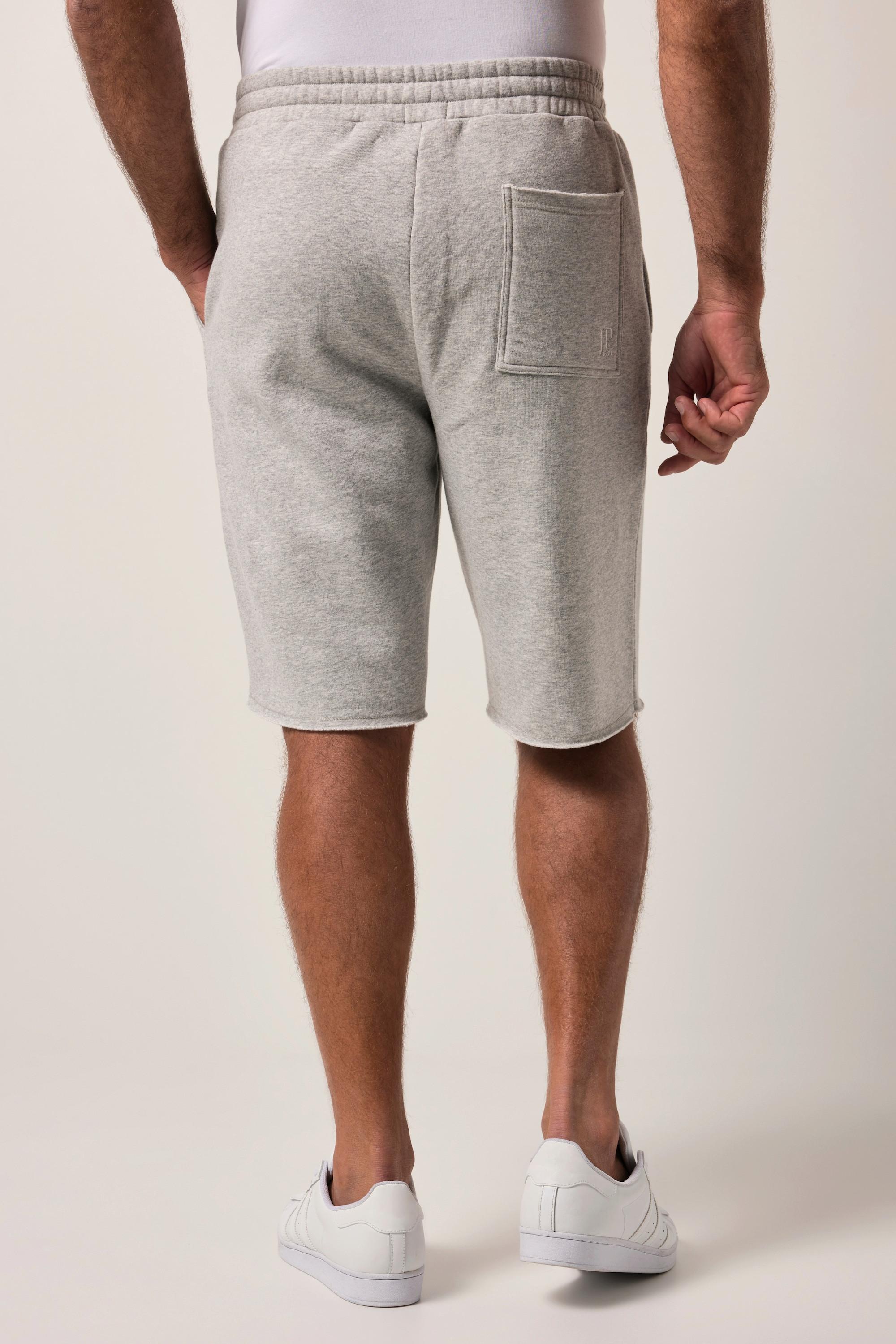 JP1880 Sweat Bermuda Relaxed Fit  