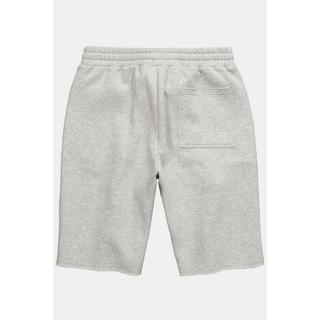 JP1880 Sweat Bermuda Relaxed Fit  