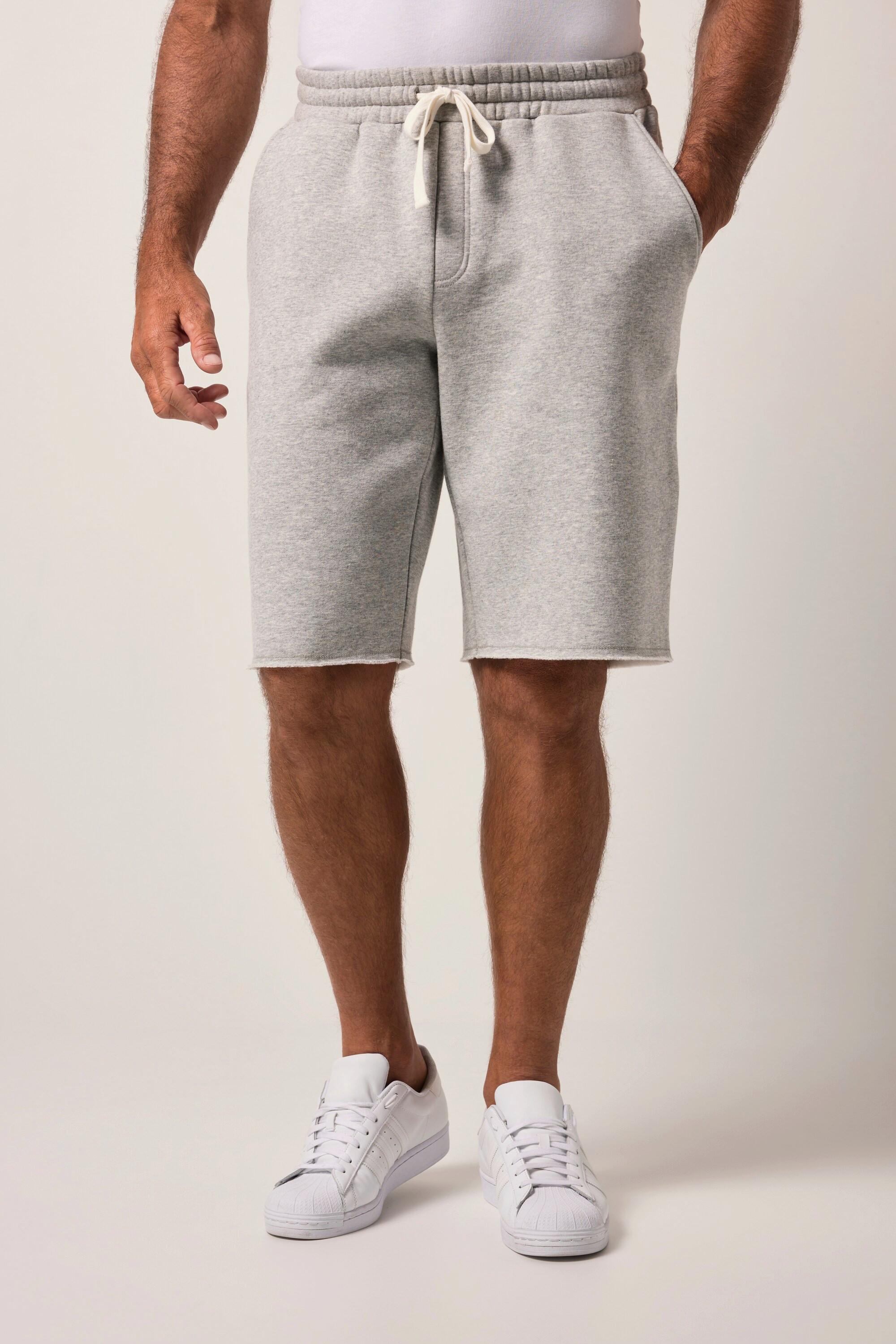 JP1880 Sweat Bermuda Relaxed Fit  