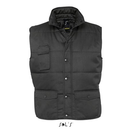 SOLS  ärmelloe jacke ol' equinox pro 