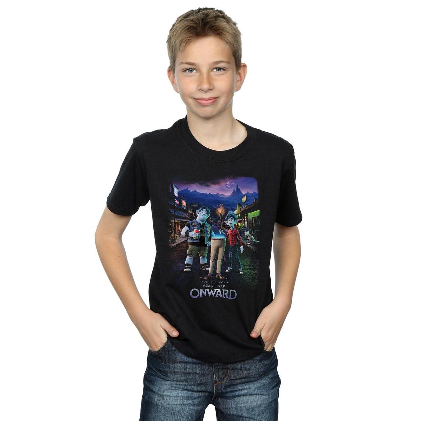 Disney  Onward TShirt 