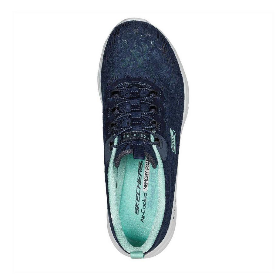 SKECHERS D'lux Sneaker  