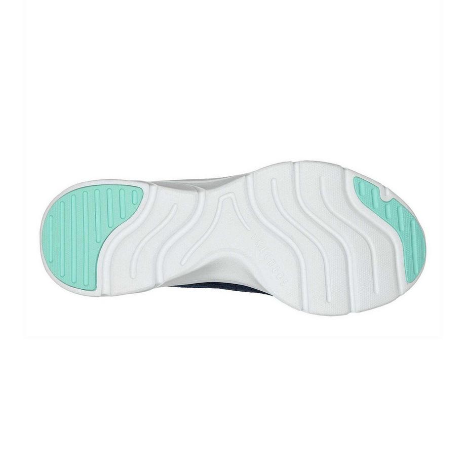 SKECHERS D'lux Sneaker  