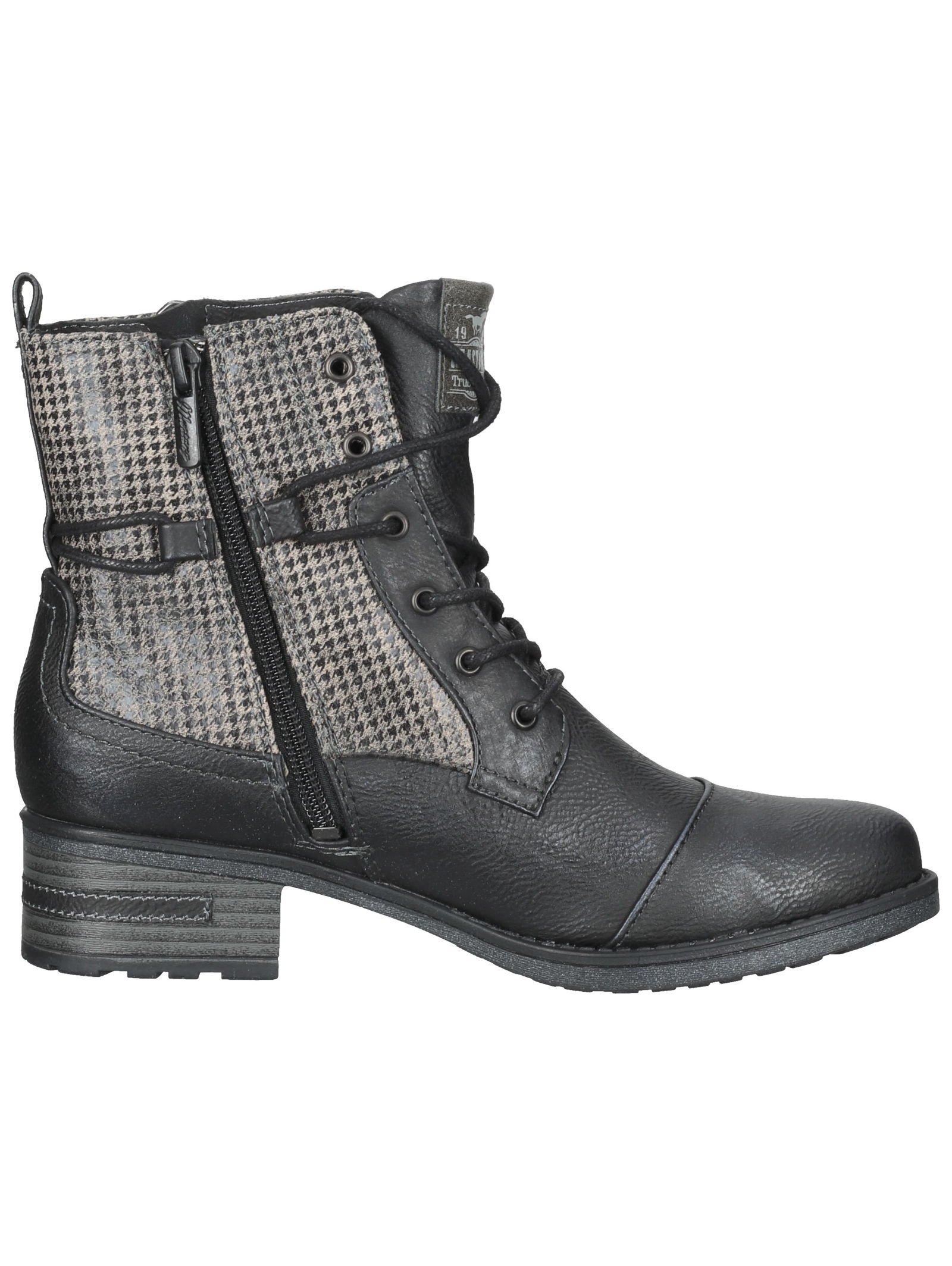 Mustang  Stiefelette 1229-510 