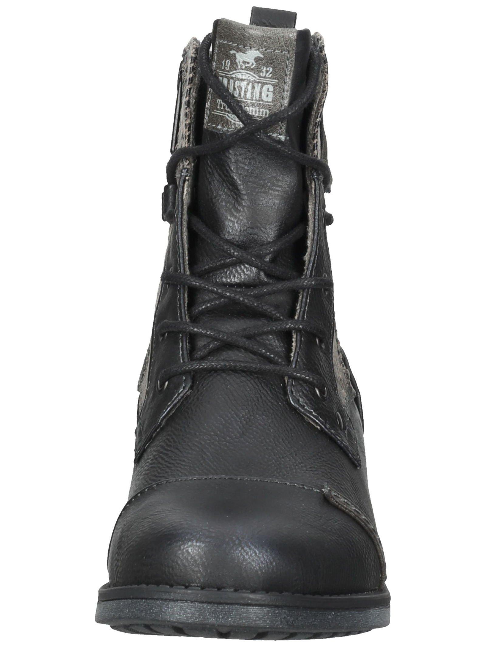 Mustang  Stiefelette 1229-510 