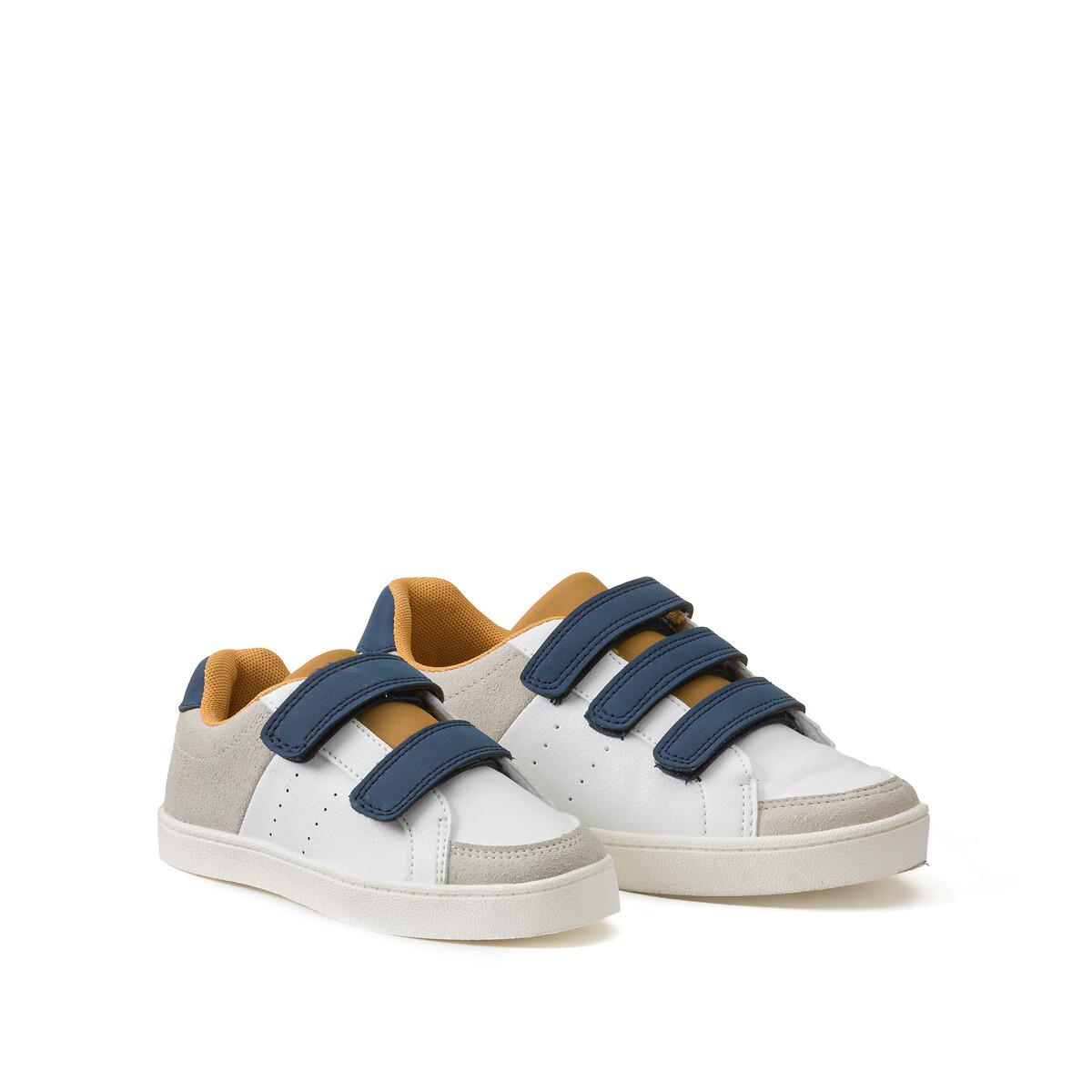 La Redoute Collections  Sneakers mit Klettverschluss 