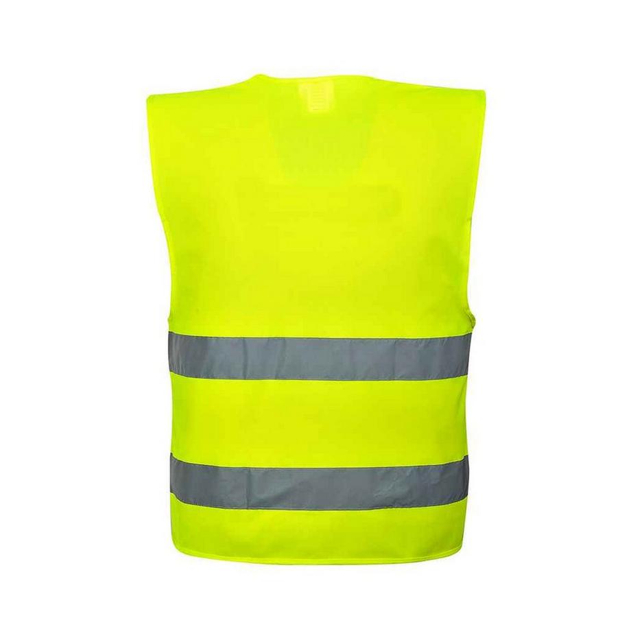 Port Gilet Haute Visibilité  