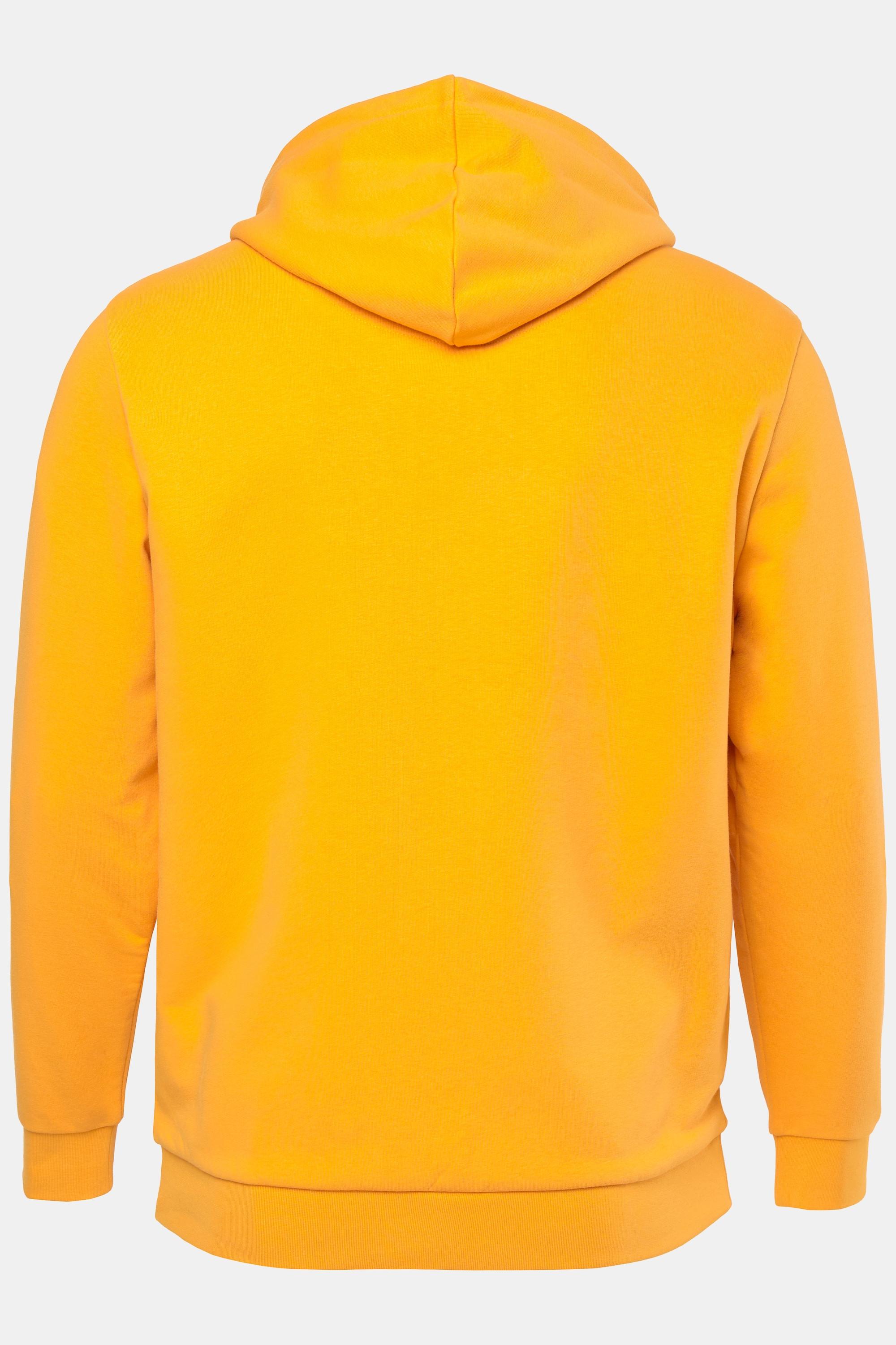 JP1880 Felpa con cappuccio Fitness  