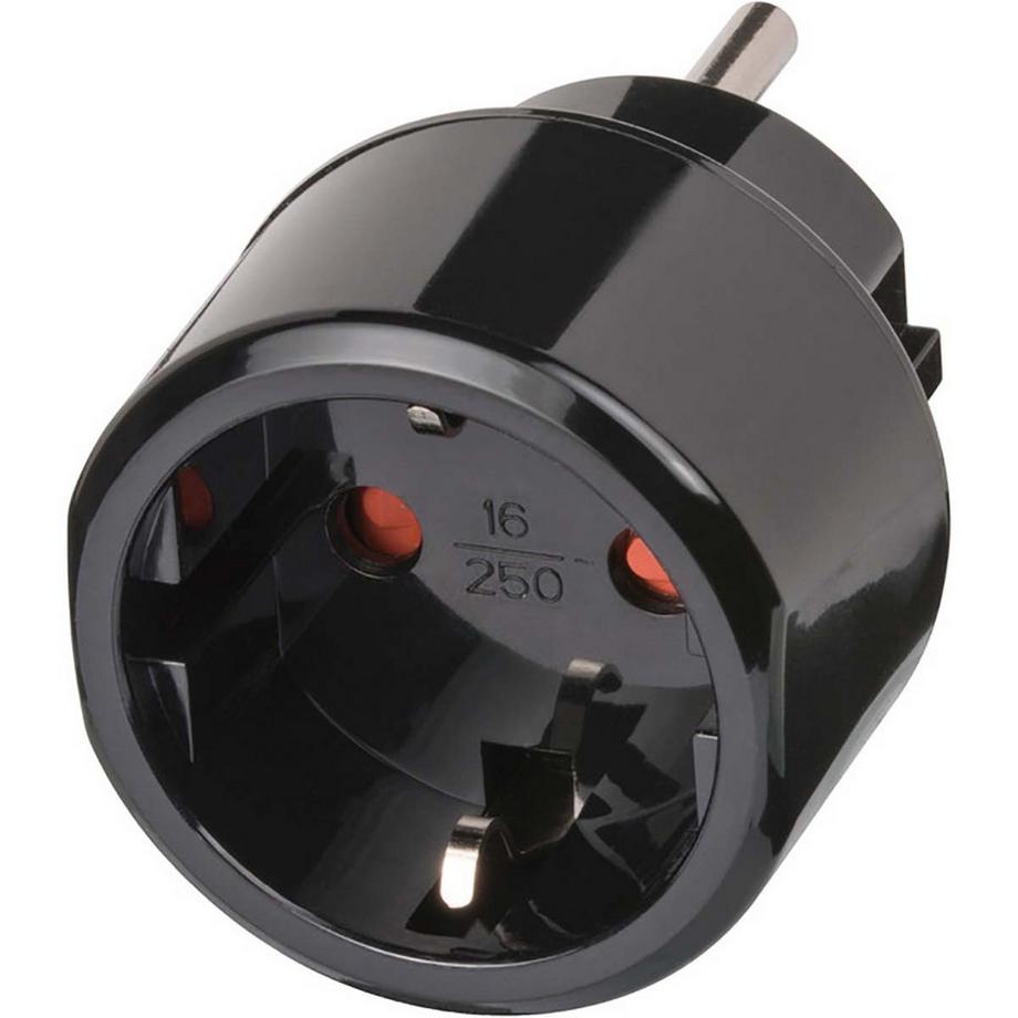 Adaptateur Rese Europe-États-Unis Jordad