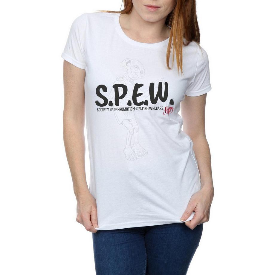 Harry Potter SPEW T-Shirt  