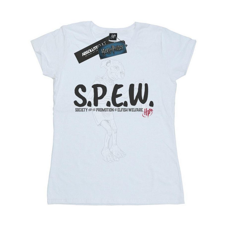 Harry Potter SPEW T-Shirt  