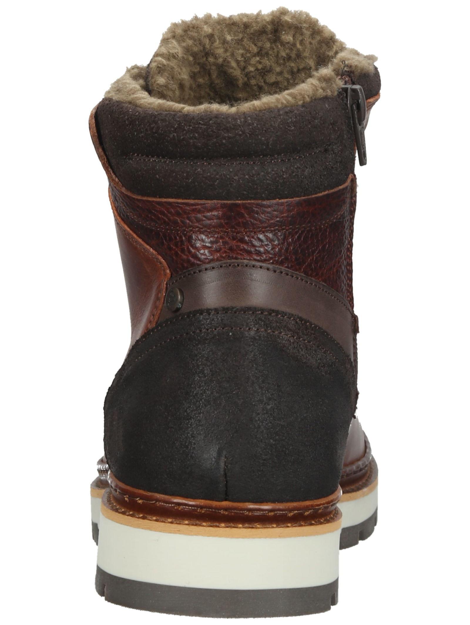 Bullboxer  Stiefelette 