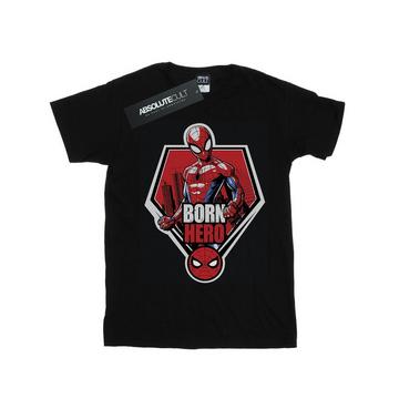 Born Hero TShirt