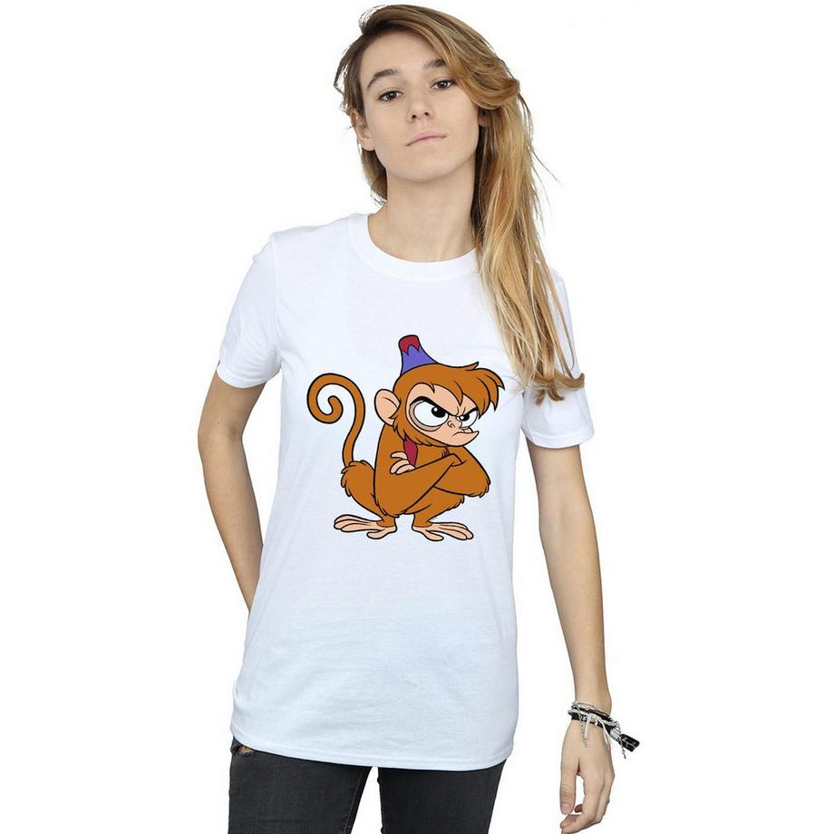 Disney Angry Abu T-Shirt  