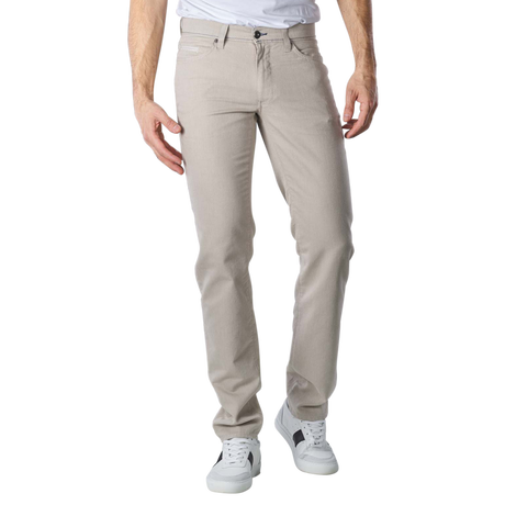 BRAX Cadiz 5-Pocket Pantaloni Straight Fit  